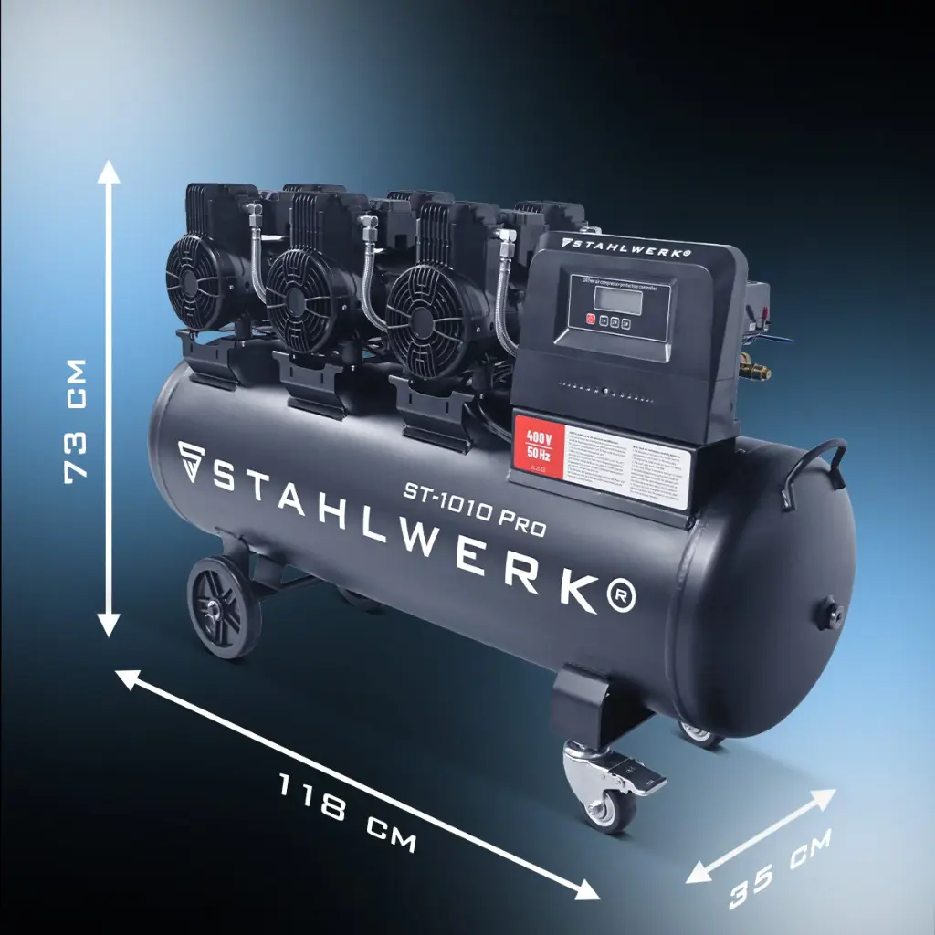 kompressor-10-bar-120-liter-druckluft-vollausstattung-spiralschlauch-reifenfueller-verteiler-ausblaspistole~27.webp