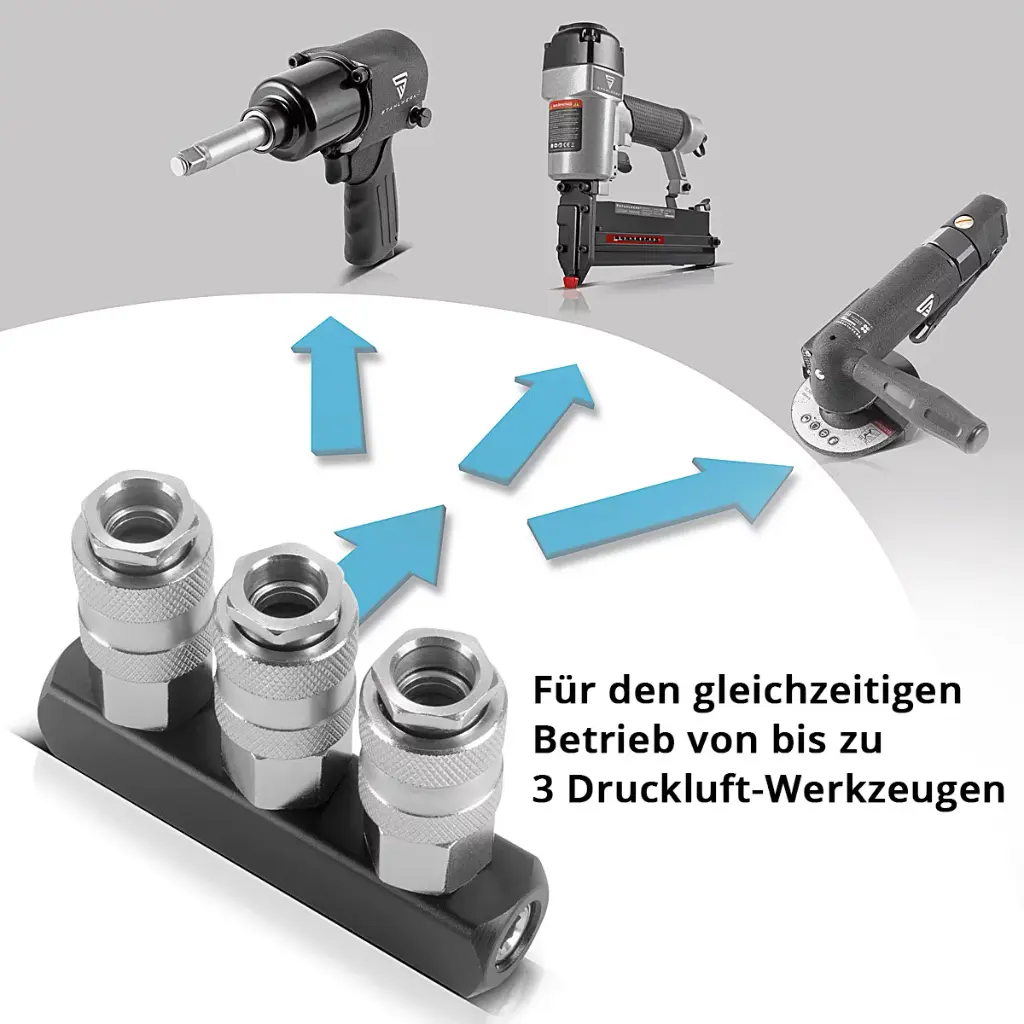 kompressor-10-bar-150-liter-druckluft-vollausstattung-spiralschlauch-reifenfueller-verteiler-ausblaspistole~34.webp