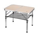 STAHLWERK Aluminium Klapptisch Campingtisch Gartentisch Picknicktisch Falttisch