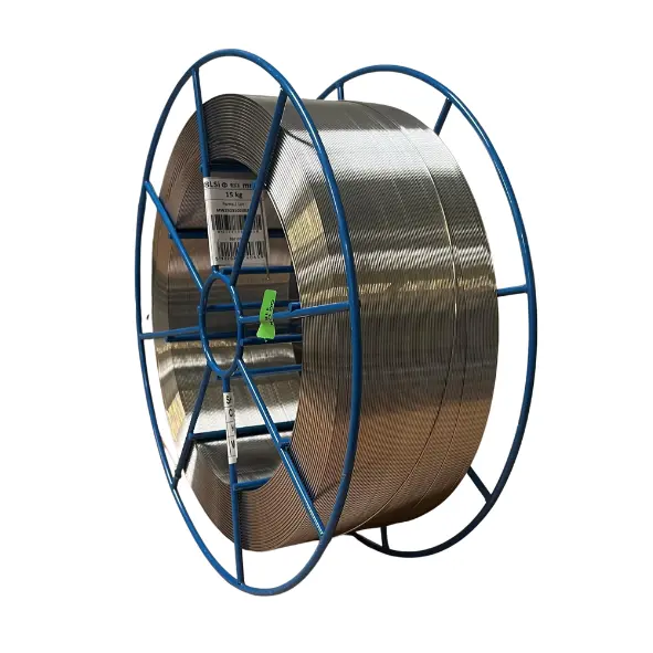 Schweißdraht Böhler EMK8 0,8 mm 18kg Spule MIG MAG Unlegierte Stähle 1.5130 Schweißdraht Böhler EMK8 0,8 mm 18kg Spule MIG MAG Unlegierte Stähle 1.5130