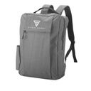 STAHLWERK Laptop Rucksack Notebookrucksack Arbeitsrucksack mit 15,6" Laptopfach